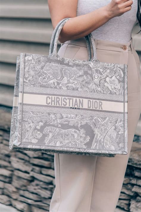 nude dior bag|christian dior tote bag.